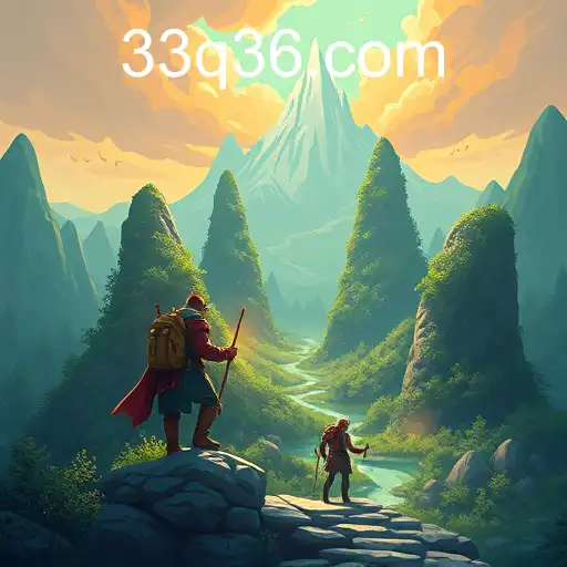 Exploring the World of Adventure Quests on Q36.com