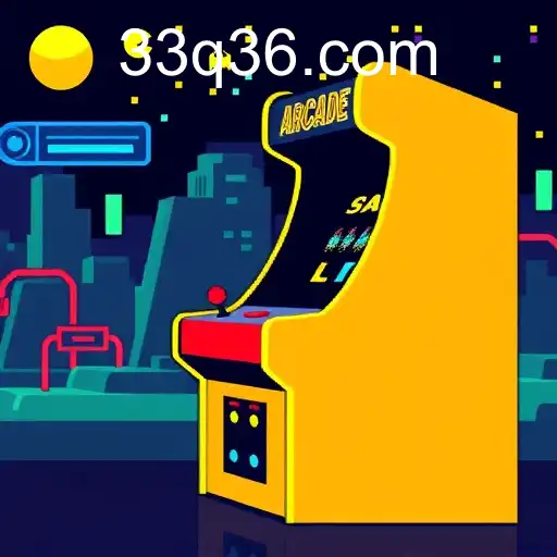Exploring the Timeless Appeal of Arcade Classics