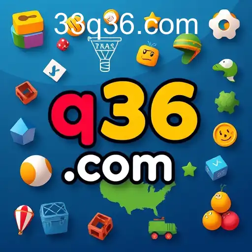 q36.com: Pioneering Educational Activities in the Digital Realm