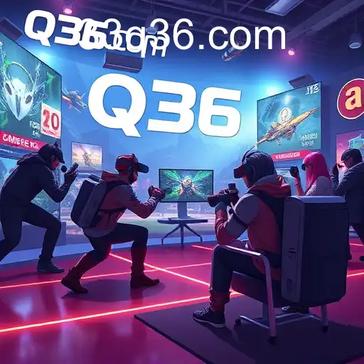 The Evolution of Online Gaming in 2025