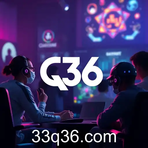 The Rise of Q36: A Gaming Revolution