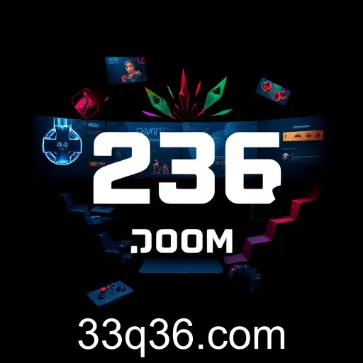 The Evolution of Online Gaming: A 2025 Outlook