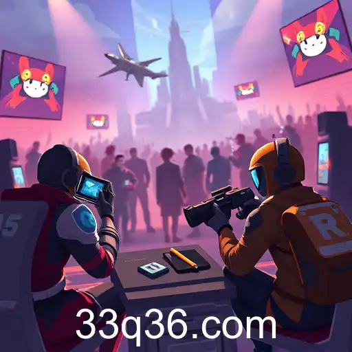 Gaming Revitalized: The Impact of Q36 on the Industry