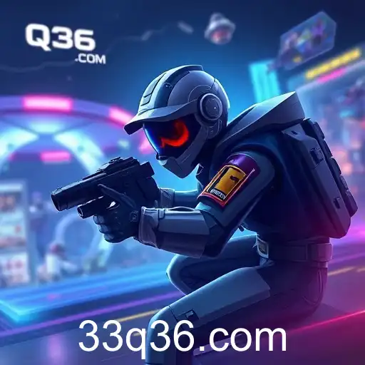 Gaming Evolution: q36.com Leading the Way