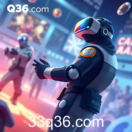 Gaming Innovation on Q36.com