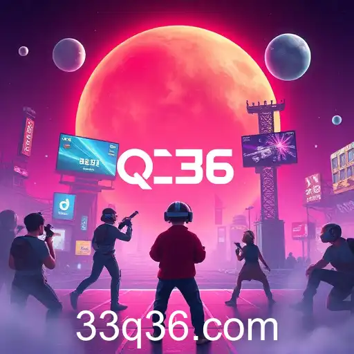 Q36.com Revolutionizes Online Gaming Landscape