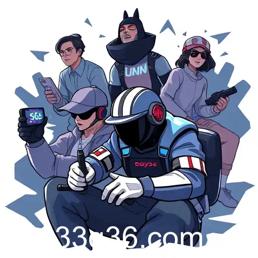 Q36: Revolutionizing Online Gaming