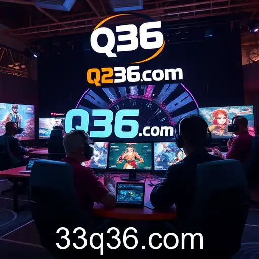 The Rise of Q36.com in the Gaming World