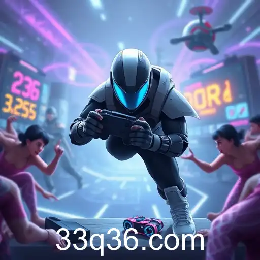 The Rise of Innovative Gaming Platforms