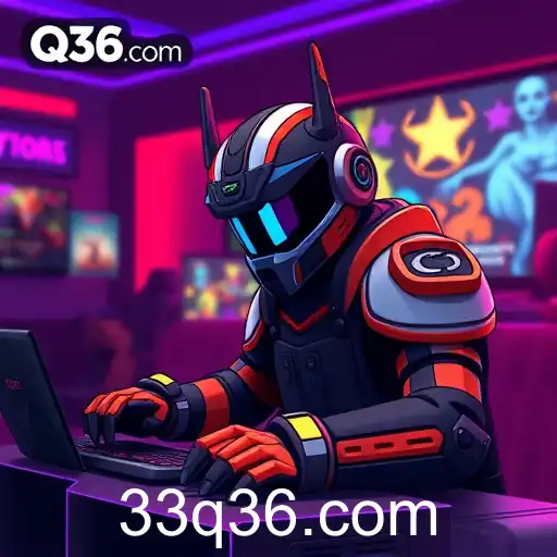 The Rise of Online Gaming: Q36.com Leads the Charge