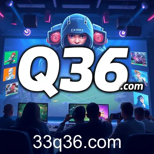 The Rise of Online Gaming: q36.com Leads the Charge