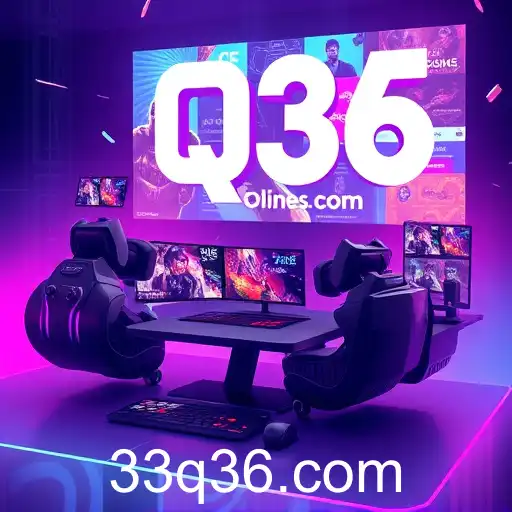 The Rise of Q36.com in the Gaming World