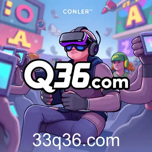 The Rise of Q36: A Gaming Phenomenon