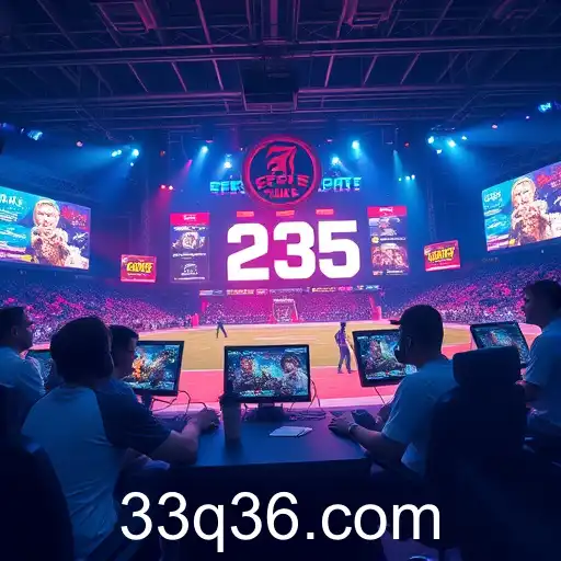 The Rise of Q36 Games in 2025