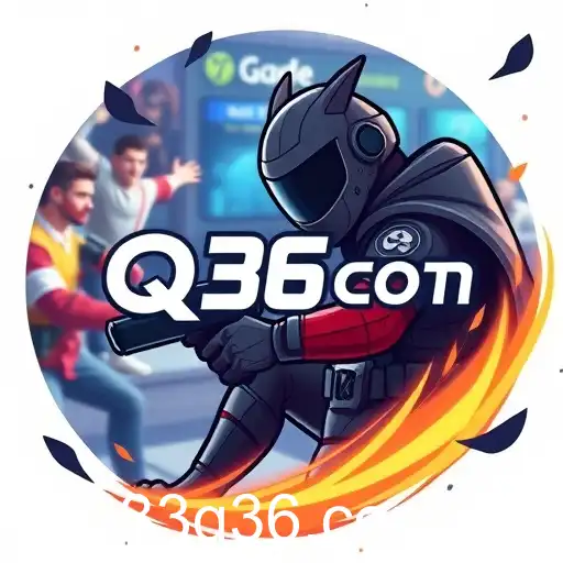 The Rise of Q36.com in the Gaming World