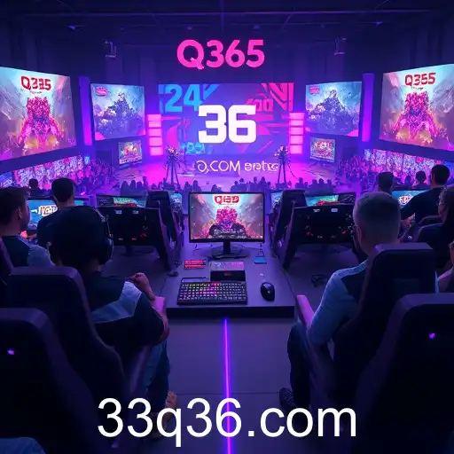 The Rise of Q36: Revolutionizing Online Gaming