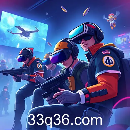 Evolving Landscapes in Online Gaming