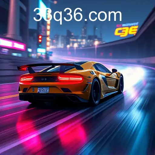 Revving Up the Digital Asphalt: Exploring the Thrill of Racing Games on q36.com