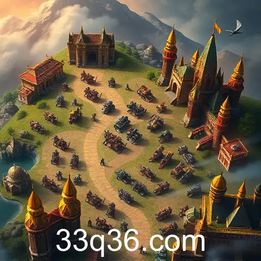 The Rise of Q36.com in the Gaming World