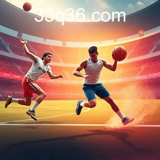 Engage, Excel, and Challenge Yourself: Discover the Thrill of Sports Challenges on q36.com