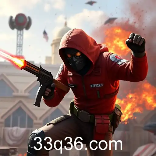 Exploring the Thrill of Action Games on q36.com