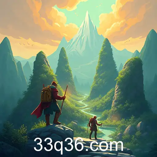 Exploring the World of Adventure Quests on Q36.com