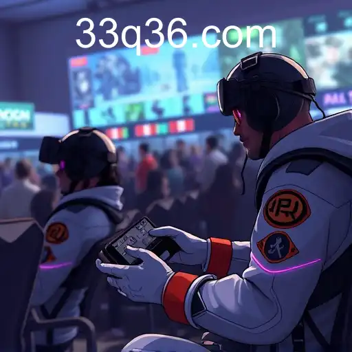 Emerging Trends in Online English Games