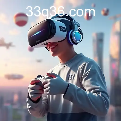 The Evolution of Online Gaming in 2026