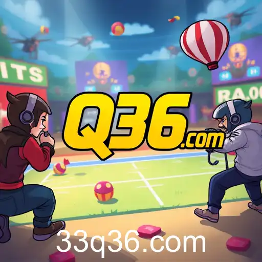 The Digital Arena: Evolving Trends on Q36