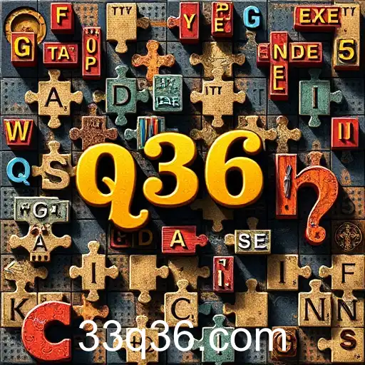 Exploring the World of Puzzle Games on q36.com