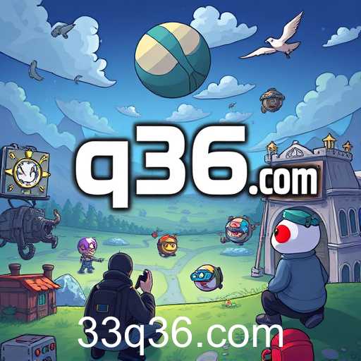 The Rise of q36: Online Gaming's Hidden Gem