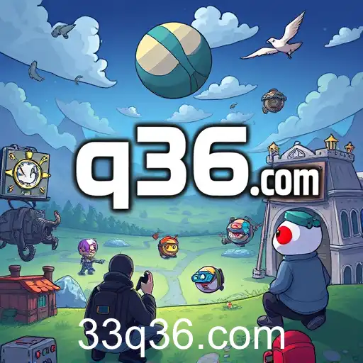 The Rise of q36: Online Gaming's Hidden Gem