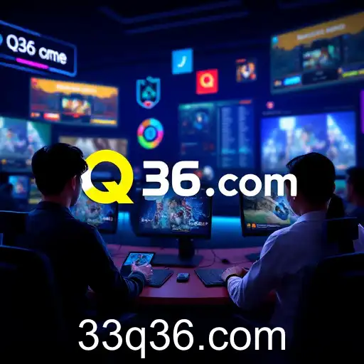 Q36.com: A Hub for Gamers in 2025