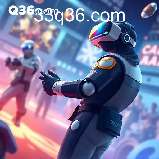 Gaming Innovation on Q36.com