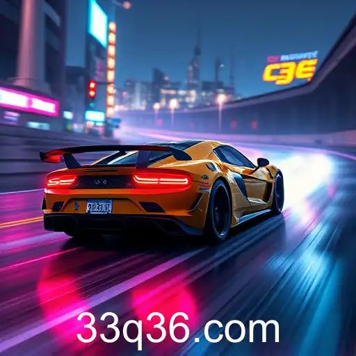 Revving Up the Digital Asphalt: Exploring the Thrill of Racing Games on q36.com