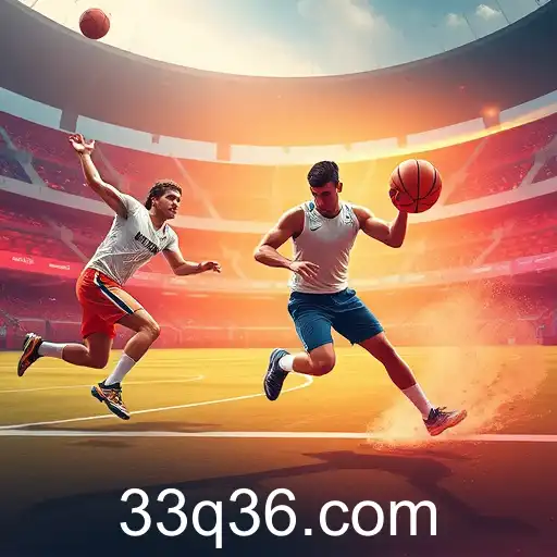 The Rise and Impact of Q36.com in Modern Gaming