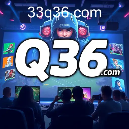 The Rise of Online Gaming: q36.com Leads the Charge