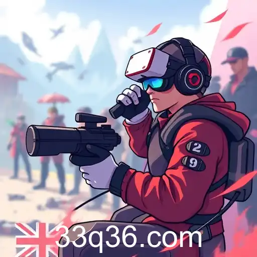 The Rise of Q36: A Gaming Phenomenon