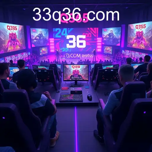 The Rise of Q36: Revolutionizing Online Gaming