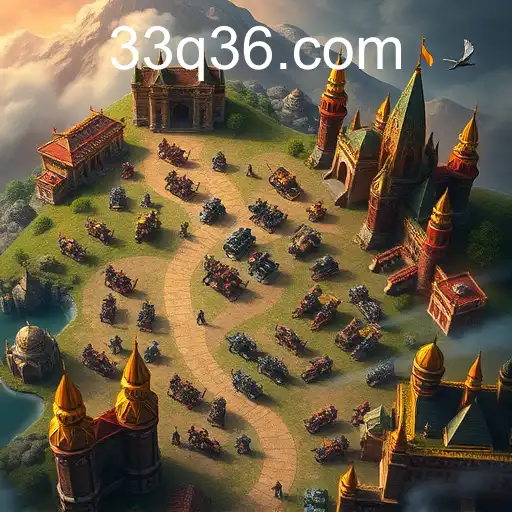 The Intricacies of Strategy Games on q36.com