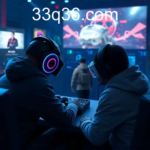 The Evolution of Online Gaming and its Cultural Impact