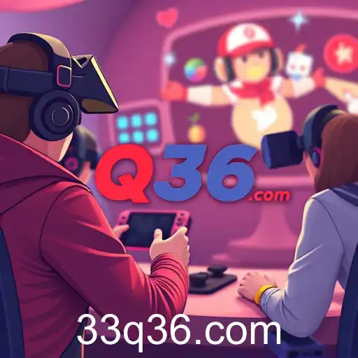 Thriving of Online Game Platforms